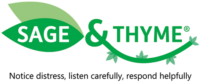 Sage and Thyme Foundation Level Communication Skills Training