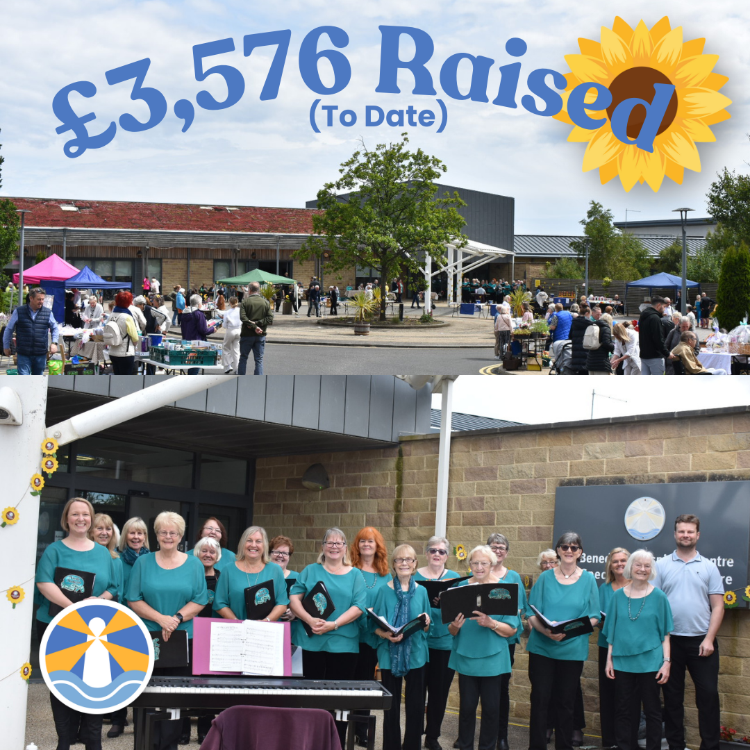 Our Supporters all came together to make St Benedict's Sunflower Summer Fair 2024 a day to remember! 