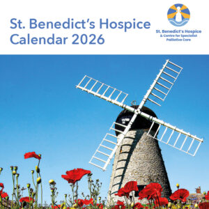 2026 Local Scenes Calendar