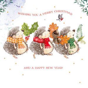 Christmas Celebration (pack of 10)