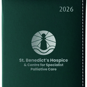 2026 Pocket Diary B