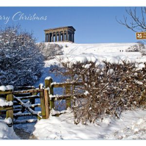 Penshaw Hill
