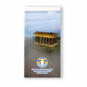  2027 Diary (Penshaw monument)
