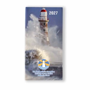  2027 Diary (When the storm hits)